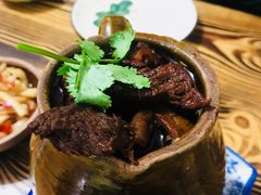 -巢湖名吃·徽府农家菜(半汤店)