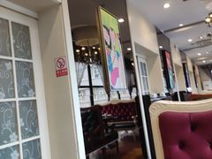 -高第街56号港式餐厅(山大路店)