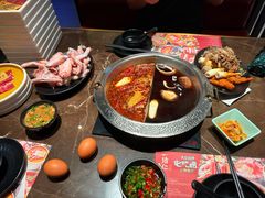 -一绪に和牛寿喜烧(罗湖益田假日店)