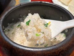 -饭怕鱼·黄焖鲟龙鱼(湖大店)