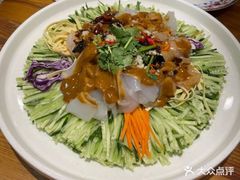 -陈家老院子·长春特色东北家宴(一匡街店)