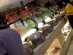 -水都假日酒店-海韵西餐厅(龙胜路店)