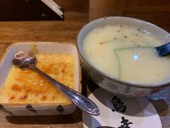 -鸟幸 TORISAKI 炭火居酒屋