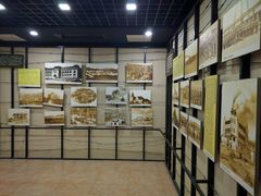 -青岛德国监狱旧址博物馆