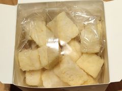 -银座仁志川·生吐司专门店(香港广场店)
