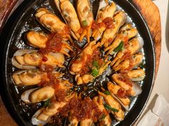 -北李妈妈菜·海肠捞饭(高新万达店)