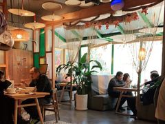 大堂-越美小馆·越南料理(曲江店)