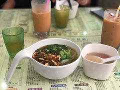 -陈记烧鹅茶餐厅(世和路店)