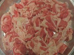 -英雄故事地摊烤肉(马驹桥店)