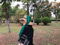 -天鹅湖体育公园