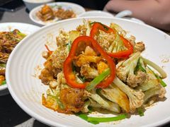 -老头儿油爆虾(星光一期店)