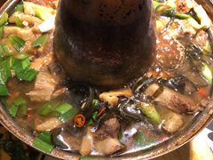 -新凯旋烧烤·燕姐千岛湖土菜