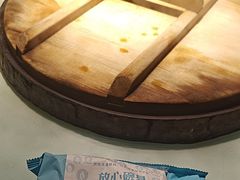 -鱼窝棚柴火铁锅炖(富山屯店)