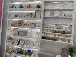 -Face Score美甲美睫皮肤管理