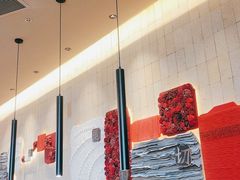 大堂-大师兄·西北小馆(金湾华发商都店)