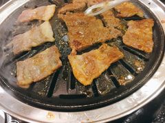-九田家黑牛烤肉料理(石路天虹店)