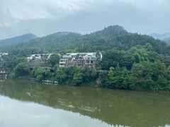 -海兰云天度假区温泉