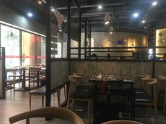 大堂-古乐牛香·鲜牛肉牛杂火锅(五一中路店)