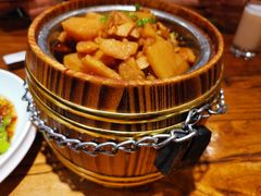 -苹果树下艺术餐厅(通州店)