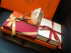 -HERMES(恒隆广场店)