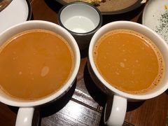 -Local泰莲庭(虹鳟鱼店)