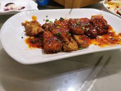 -尚府一品·烤鸭·新京菜(圆明园店)