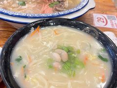 -老雒阳面馆·水席·洛阳菜(王城路店)
