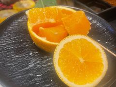 -極屋鮨牛 · 烧肉酒场(时代C馆店)