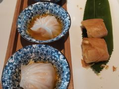 -五号茶居·新派粤菜·岭南五号酒店(沿江中路店)
