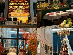 -狮拾久·现代新加坡料理(壹方城店)