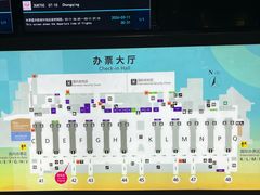 -广州白云国际机场-T2航站楼