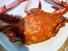 -海味当家(西安路店)