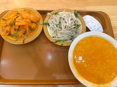 -泰润8号饭堂(闻喜路店)