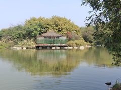 -海珠湖公园