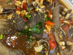 -三只鸟本地特色菜馆(上饶总店)