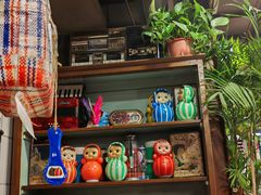 -永安里地摊烤肉(首创店)