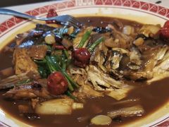-旺顺阁鱼头泡饼(小红门店)