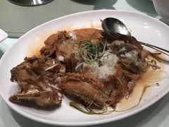 -金悦轩海鲜城(渔人码头店)