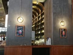 大堂-COMMUNE幻师(解放西路店)