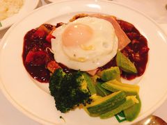 -太平馆餐厅(尖沙咀店)