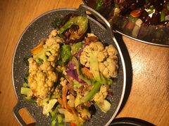 -胡马八破·川菜小馆(高新万达店)