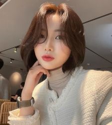 -杉影印象日式烫染專門店