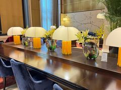 -北京海湾半山酒店-加咖啡西餐厅