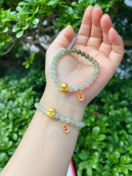 点击看大图 -Cindy Jewelry·钻戒·彩色宝石