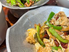 -前海沿·青岛菜(五四广场永旺店)