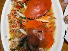 -醉壹号海鲜大排档•三十年老字号(厦门美食地标店)