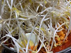 -吴草鸡爪오초닭발韩食堂(融恒盈嘉中心店)
