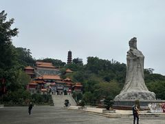 -南沙天后宫景区