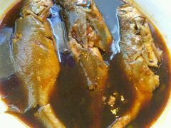 -扬州狮子楼·非遗淮扬菜(总店)