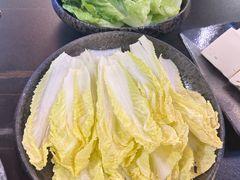 -熹悟海鲜火锅·广式打边炉